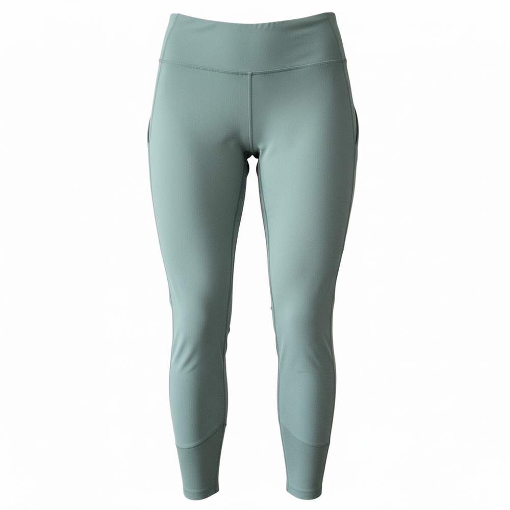 Mountain Hardwear Hybrid Leggings/Tights Women's‎ Medium